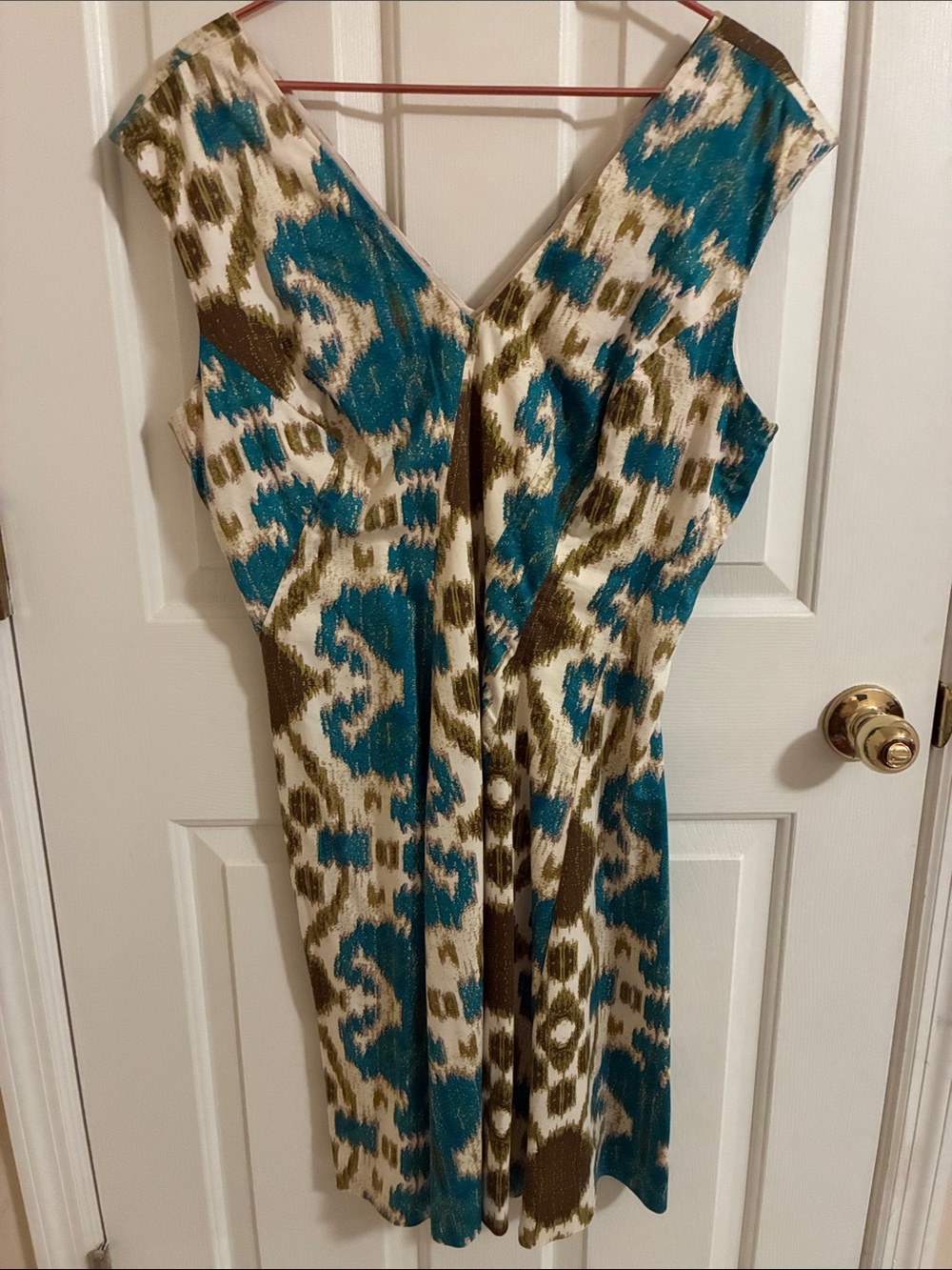 Dress Subcategory Identification